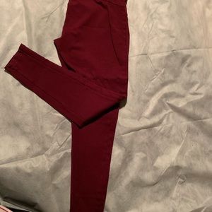 maurices Dress pants/leggins
